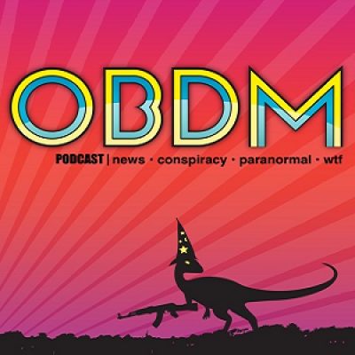 OBDM1122 - Time Slips | Censored Wikipedia | Strange News